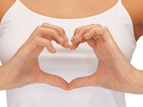 Ученые узнали, почему у женщин реже возникают болезни сердца, и как это поможет мужчинам